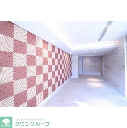 KDXレジデンス川崎の物件内観写真